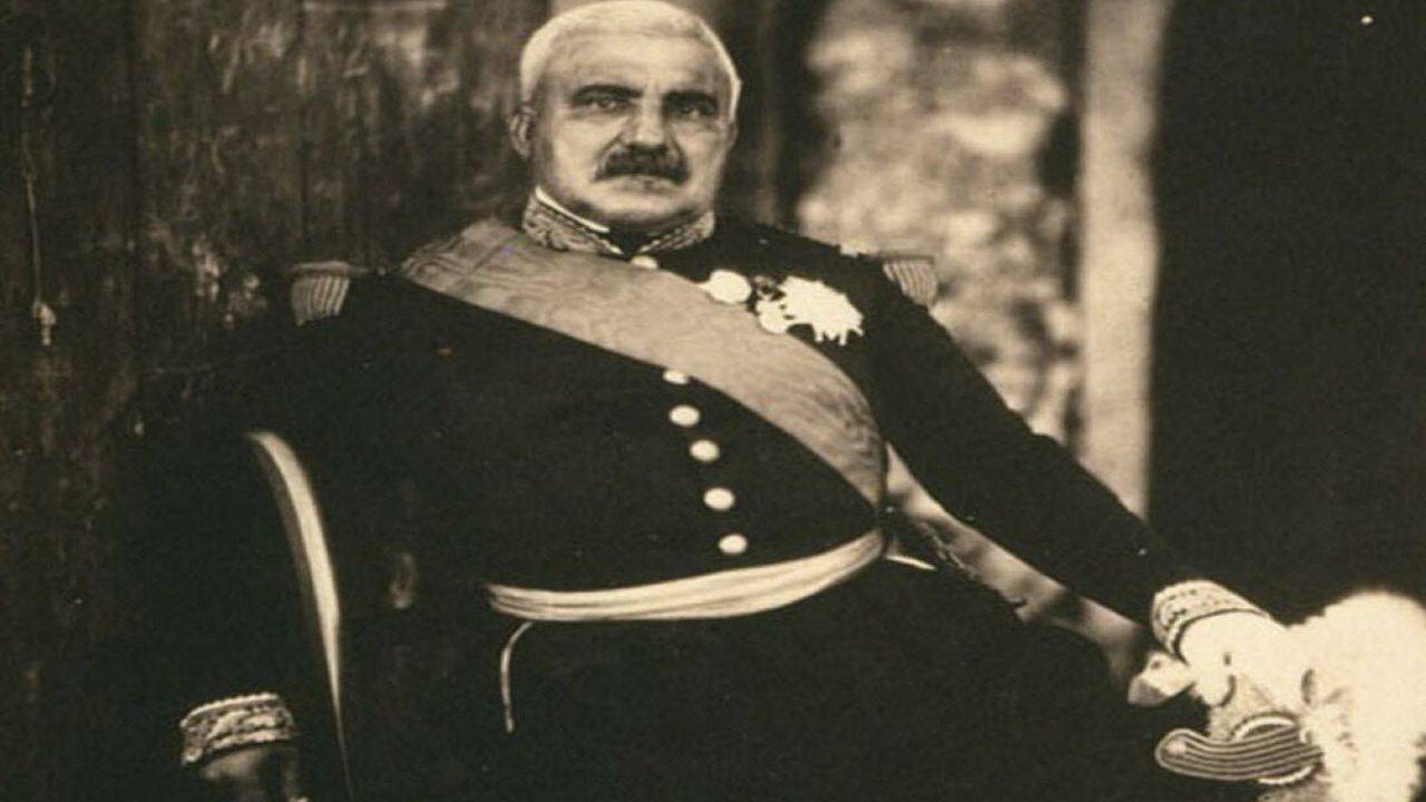 Aimable Pélissier, un mareșal francez deloc prietenos cu dușmanii, dar și cu subordonații