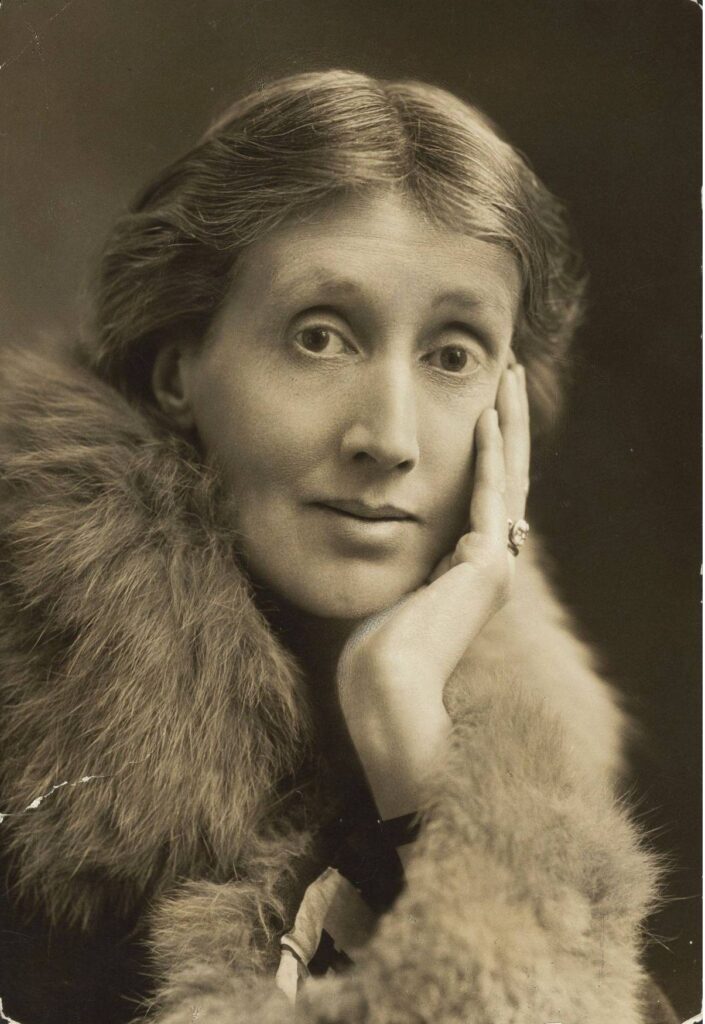 Cărți scrise de Virginia Woolf pe care orice iubitor de literatură clasică ar trebui să le citească