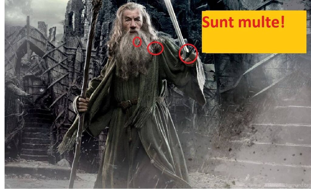 Greșeli de vorbire pe care nu ar trebui să le faci