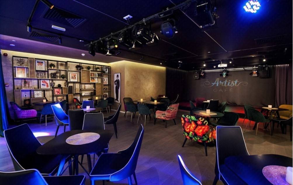 Trei teatre independente din București despre care trebuie să afli 