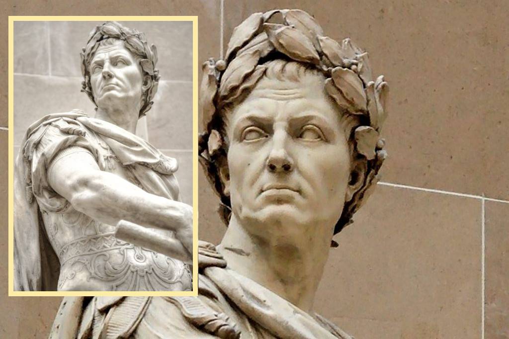 Semnificația zilelor de ide. Idele lui Marte și ziua morții lui Iulius Caesar