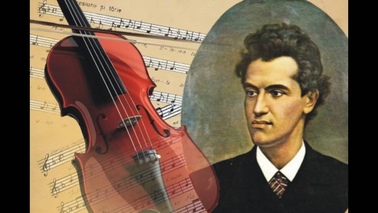 Ciprian Porumbescu. Balada unei vieți de numai 30 de ani