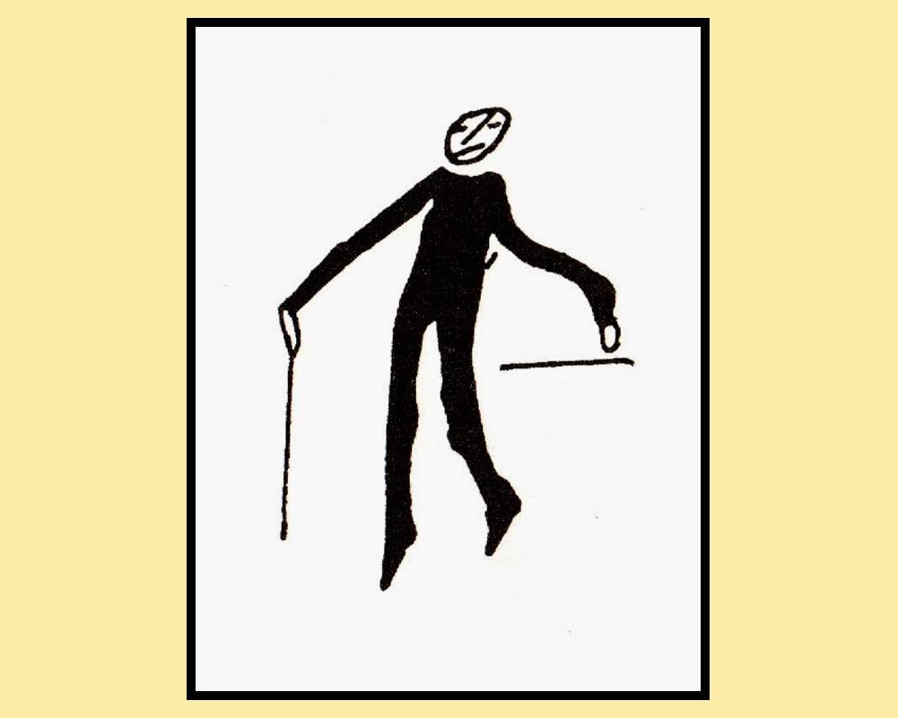 Kafka și primele sale desene. Un univers aflat la intersecția dintre carnavalesc și grotesc