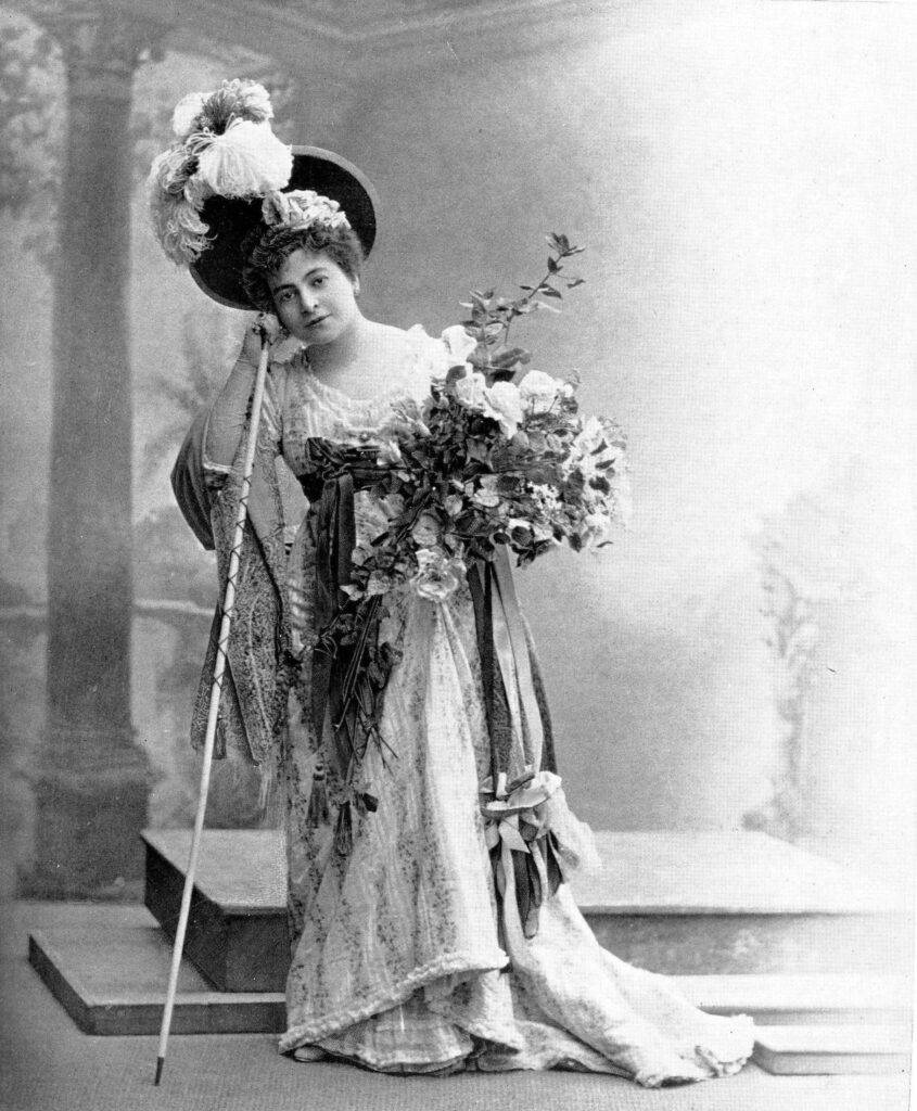 Hariclea Darclée