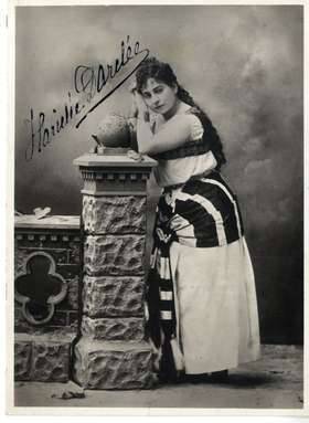 Hariclea Darclée