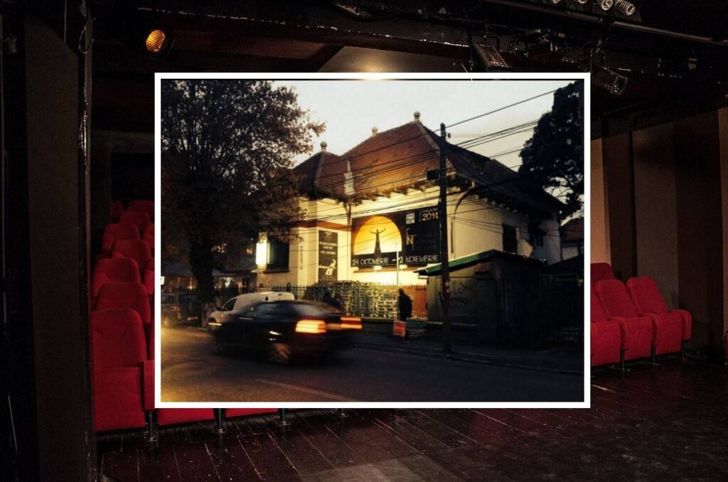 Trei teatre independente din București despre care trebuie să afli 