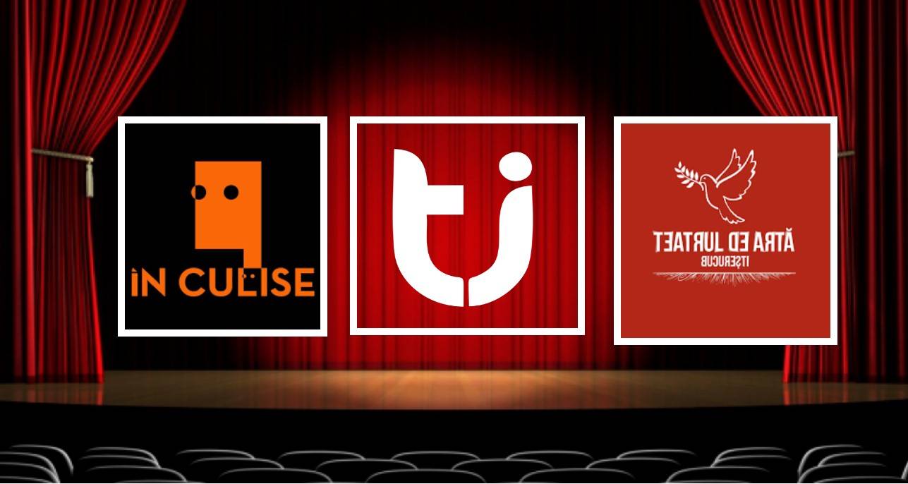 Trei teatre independente din București despre care trebuie să afli