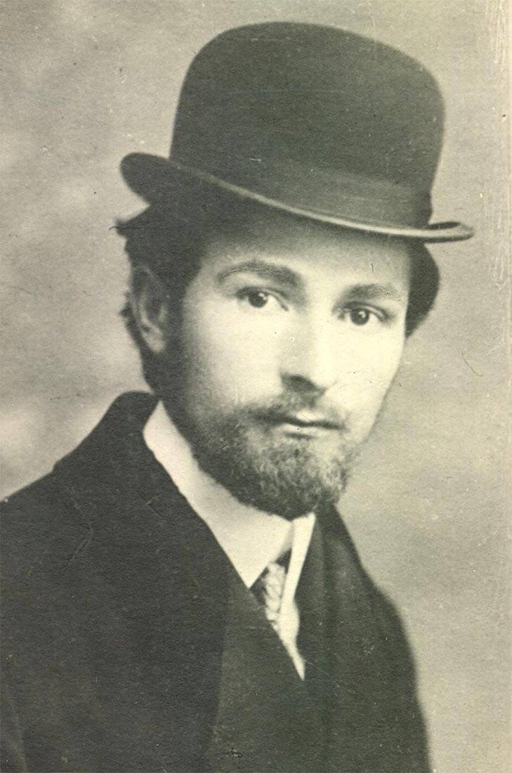 Vasile Voiculescu