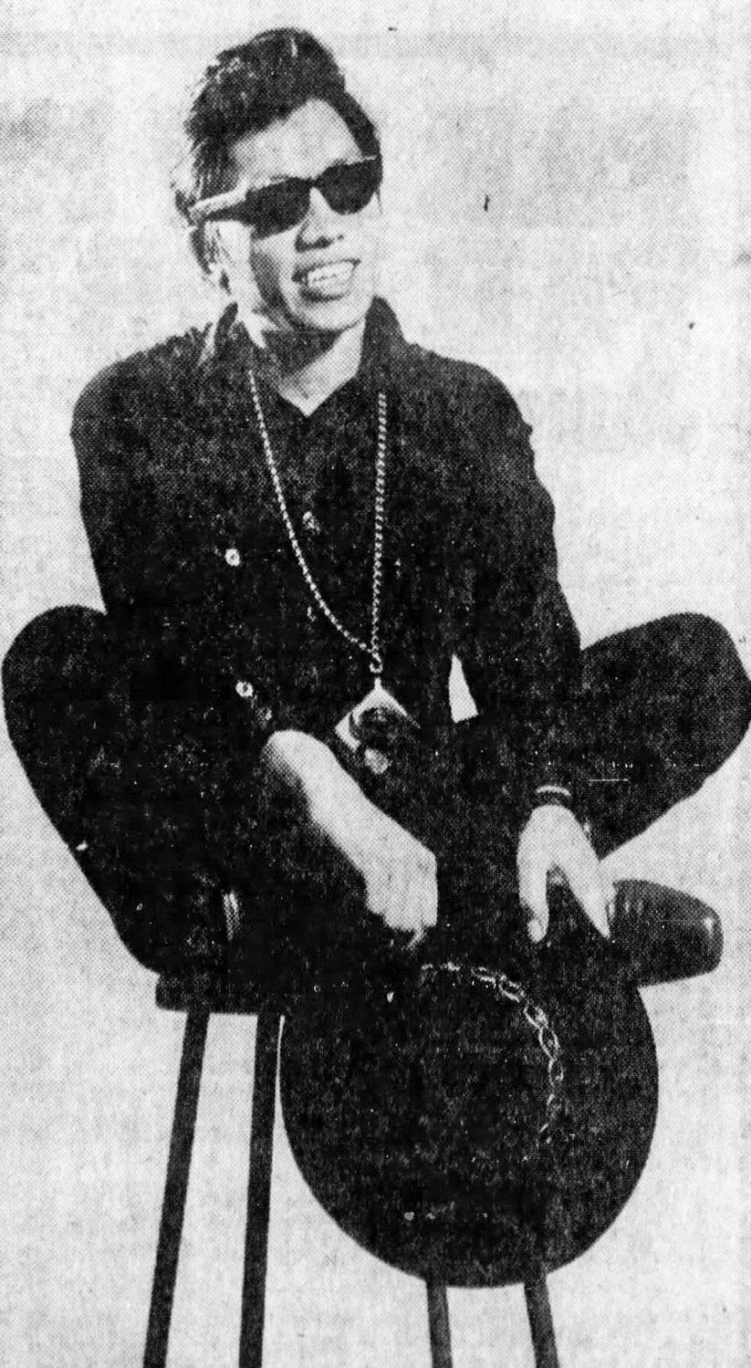 Sixto Rodriguez