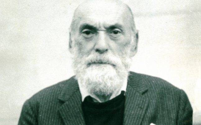 Nicolae Steinhardt