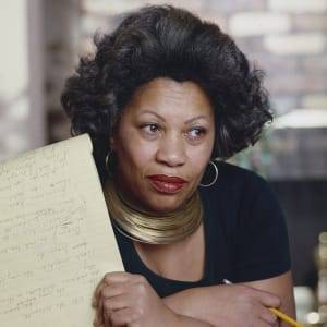 Toni Morisson