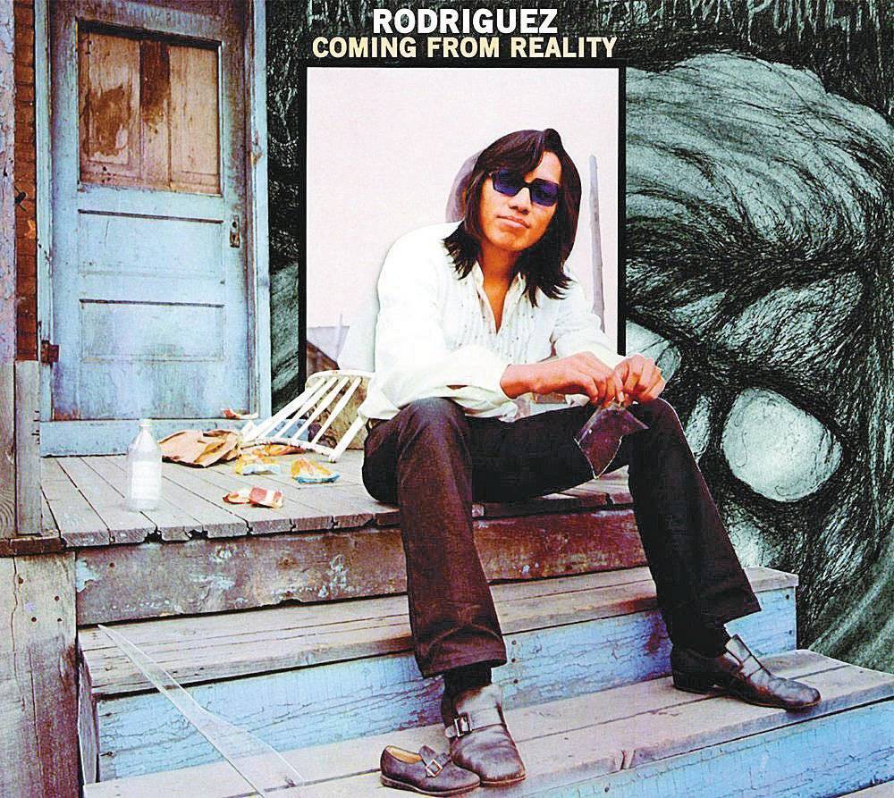 Sixto Rodriguez