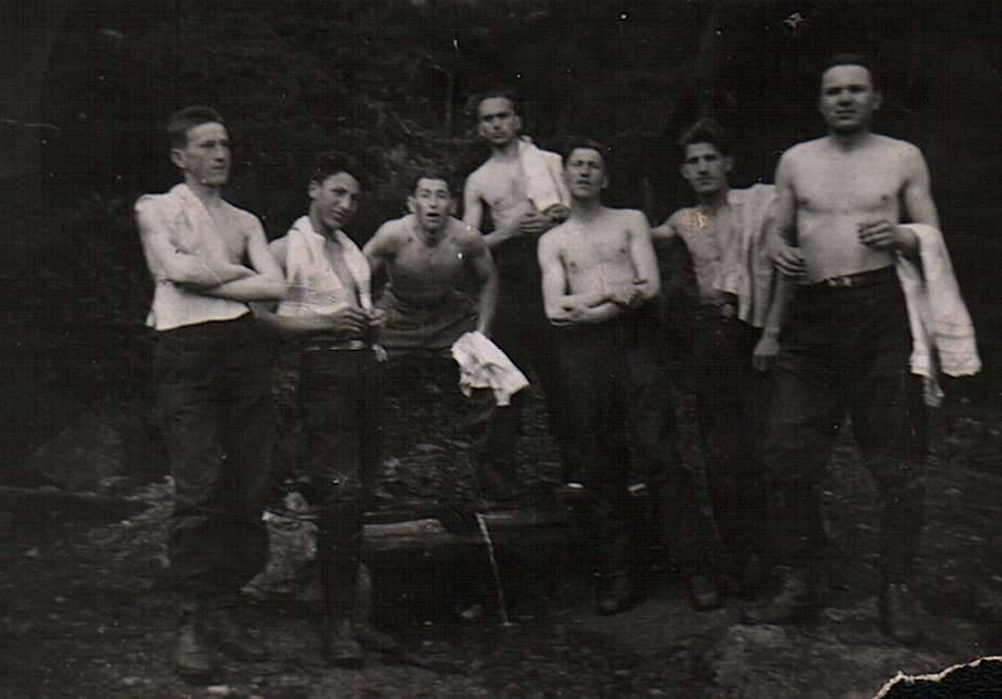 Ion Gavrilă Ogoranu