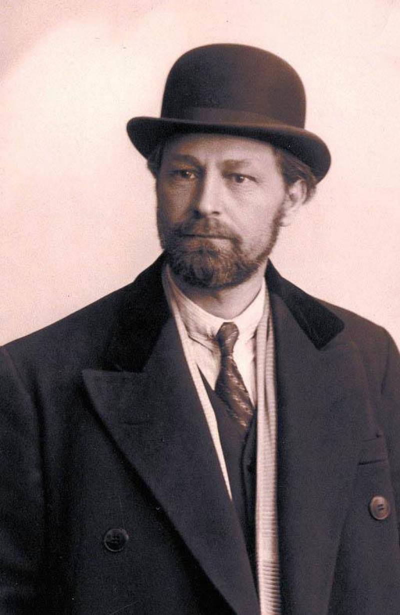 Vasile Voiculescu