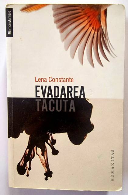 Lena Constante