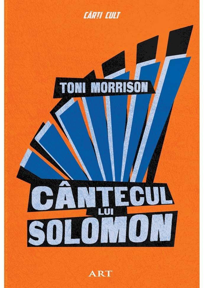 Toni Morisson