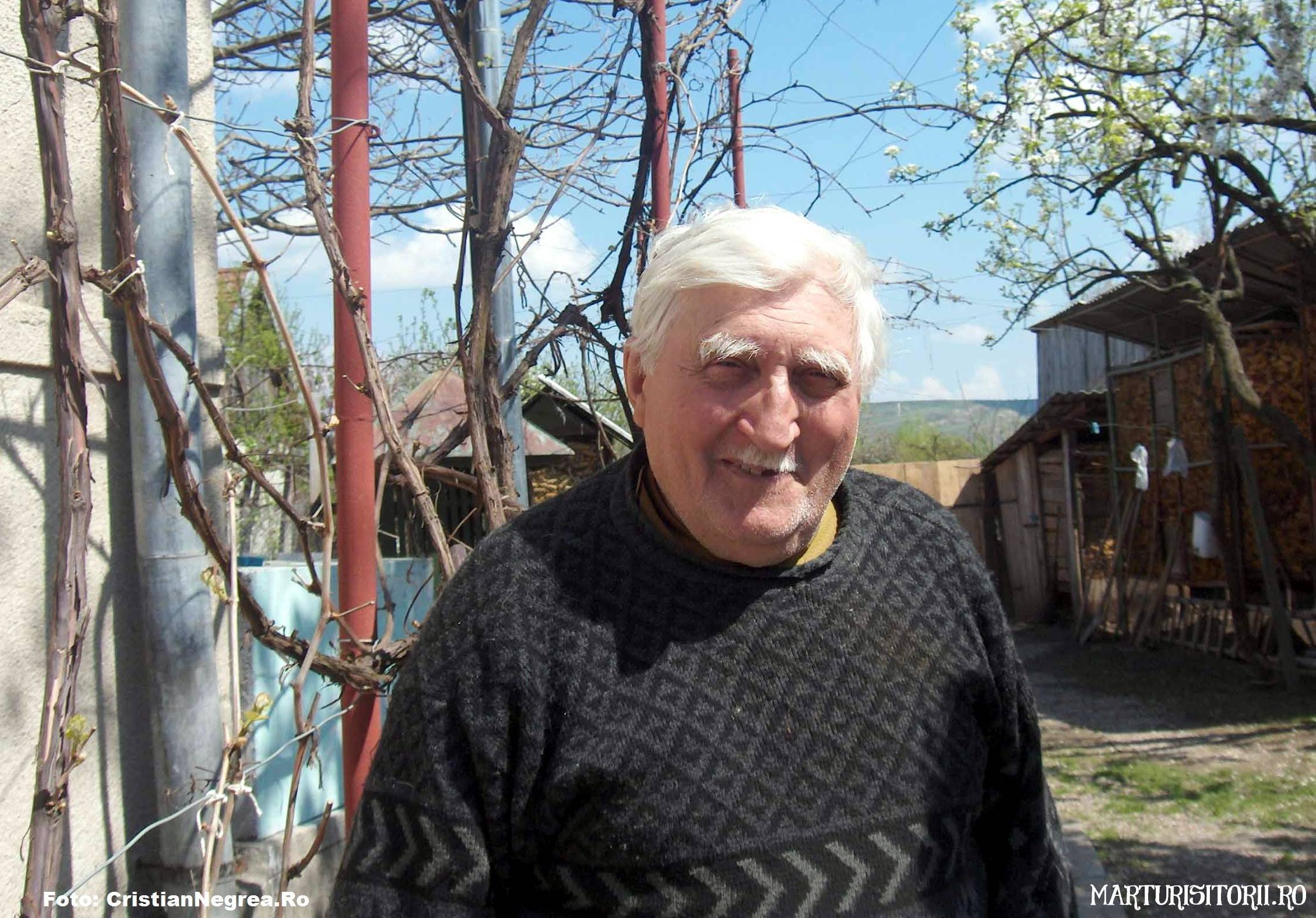 Ion Gavrilă Ogoranu