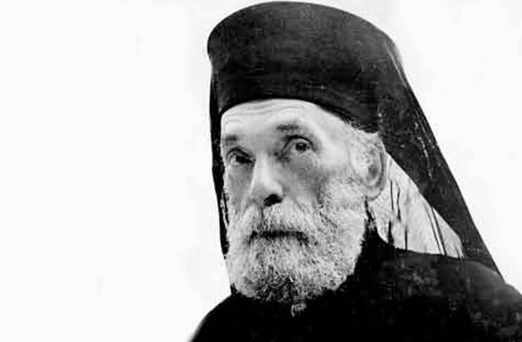 Nicolae Steinhardt