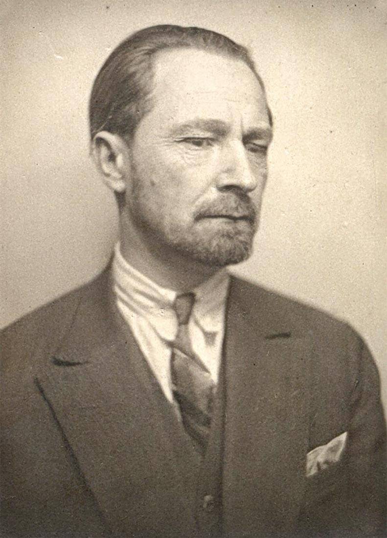 Vasile Voiculescu