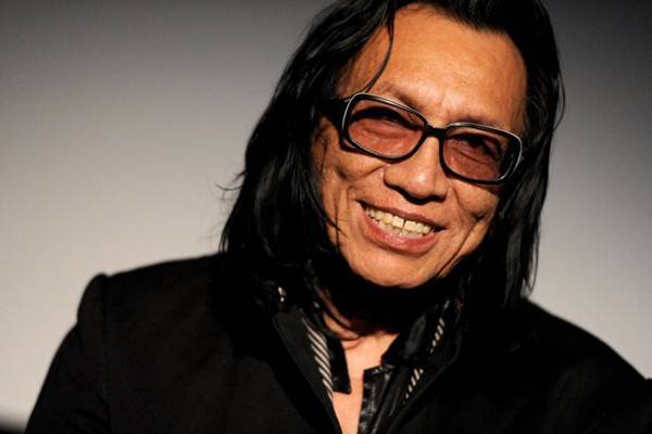 Sixto Rodriguez