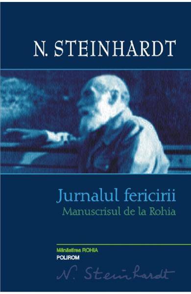Nicolae Steinhardt