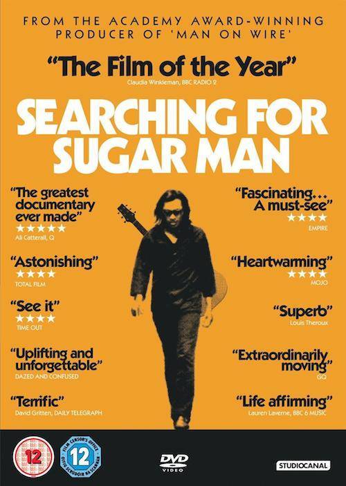 Sixto Rodriguez