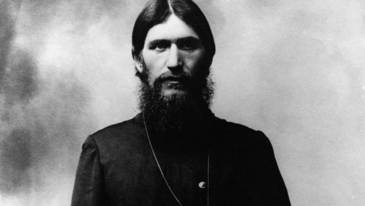 Rasputin. „Stareț” sau impostor?