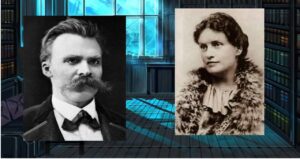 Nietzsche și regulile sale pentru a scrie o operă de succes