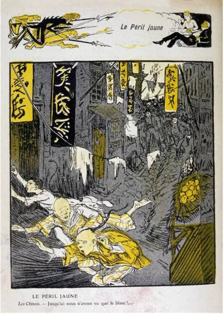 Războiul ruso-japonez - cel care a pus bazele conflictelor din perioada celor două războaie mondiale