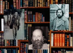 Trei poeți pe care ar fi trebuit să îi studiem în școli