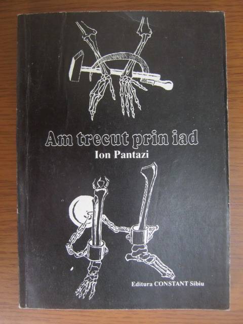 Ioan Pantazi