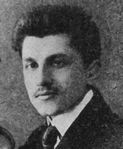 Constantin Titel Petrescu