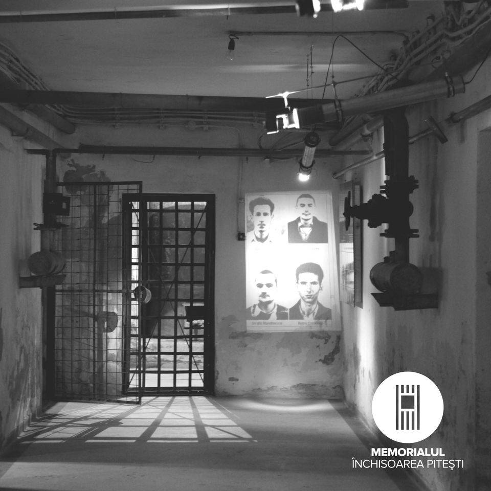 Pitesti Eugen Țurcanu