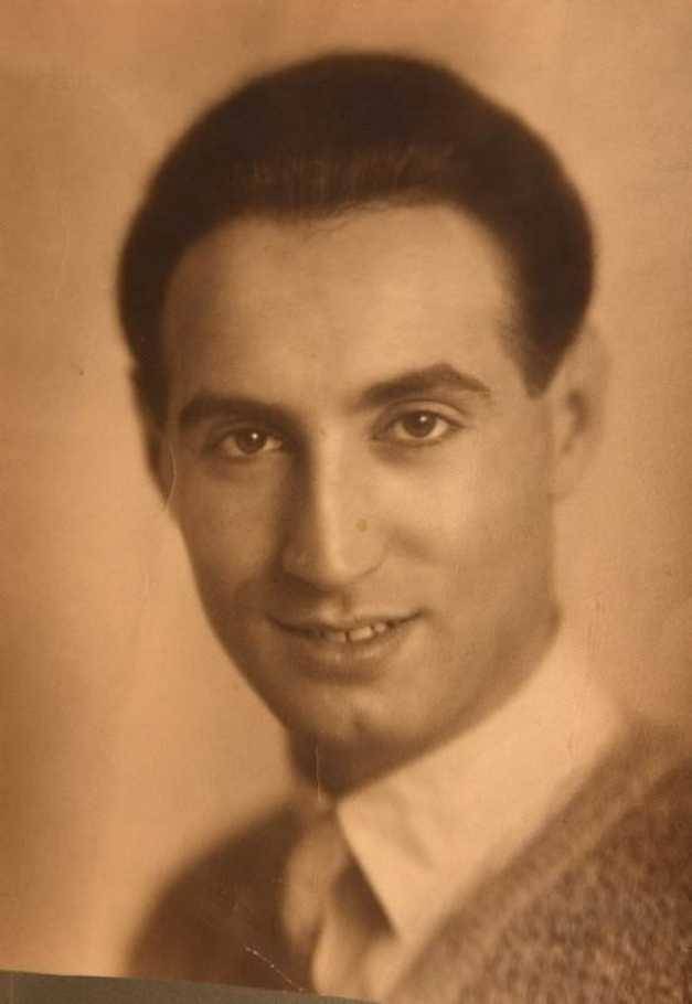 Jean Moscopol