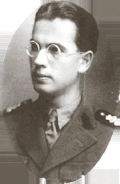 Alexandru Nicolschi