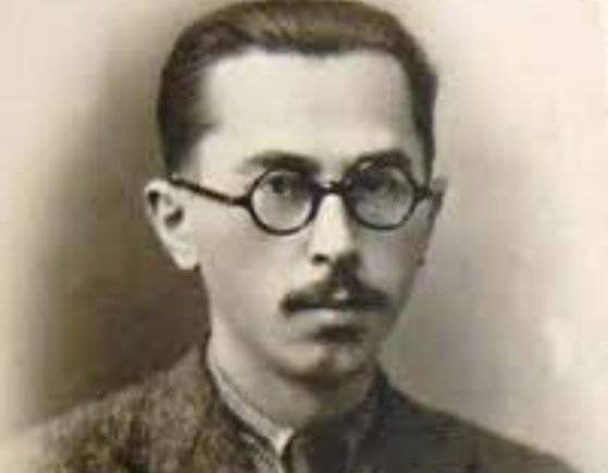 Alexandru Nicolschi