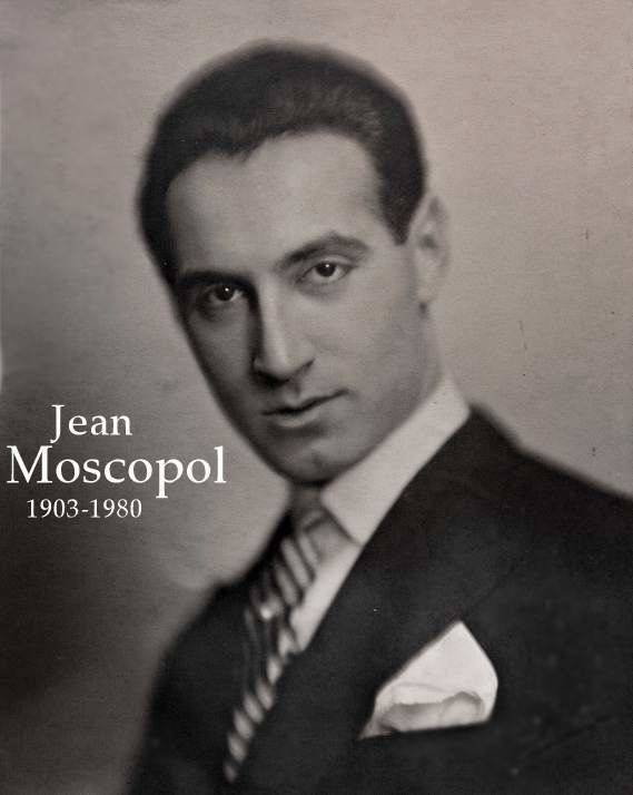 Jean Moscopol