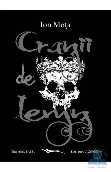 Ion Moța. De la Orăștie la Majadahonda