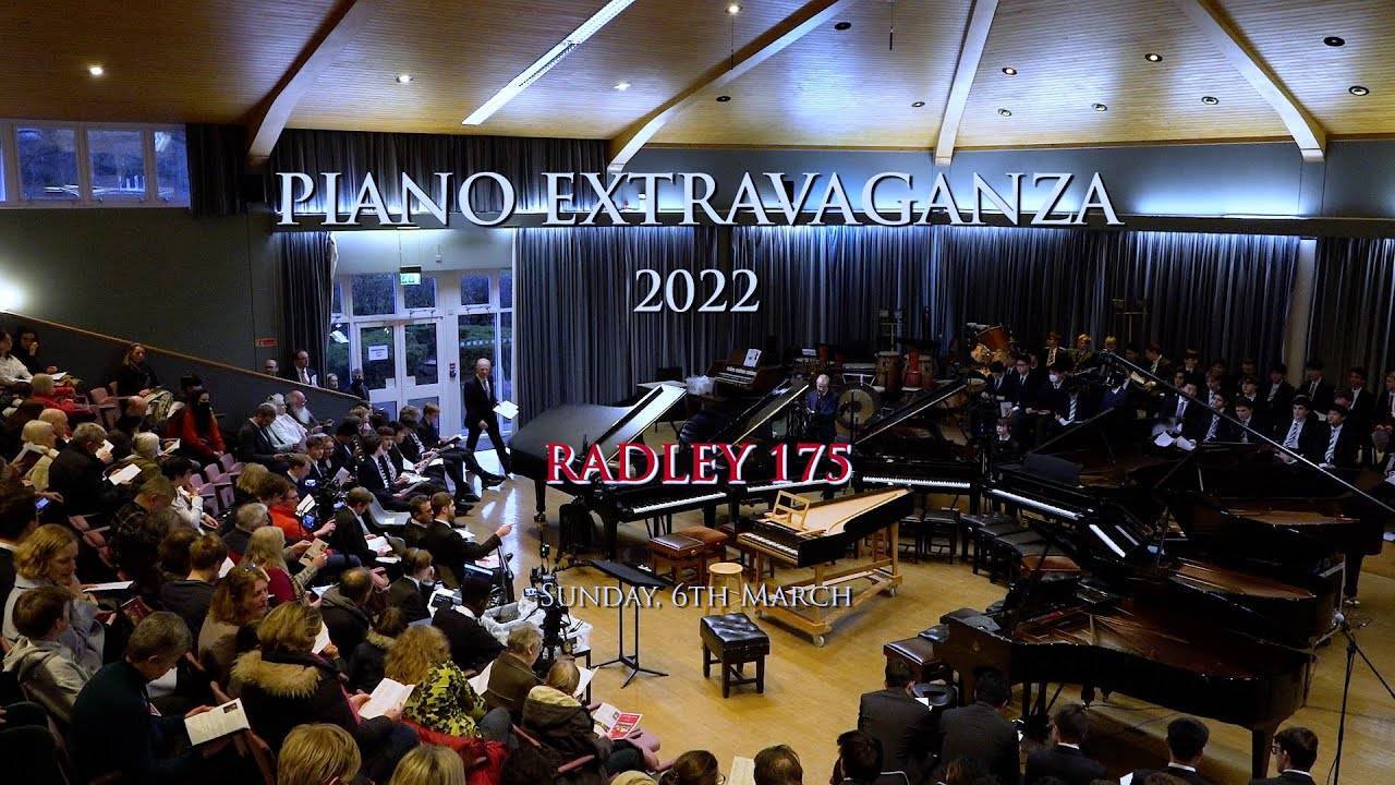 Orchestra Română de Tineret participă la Festivalul Internațional „Piano Extravaganza” de la Sofia