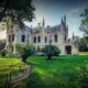 Castelul Sturdza – o poveste fără sfârșit a unui vis de piatră