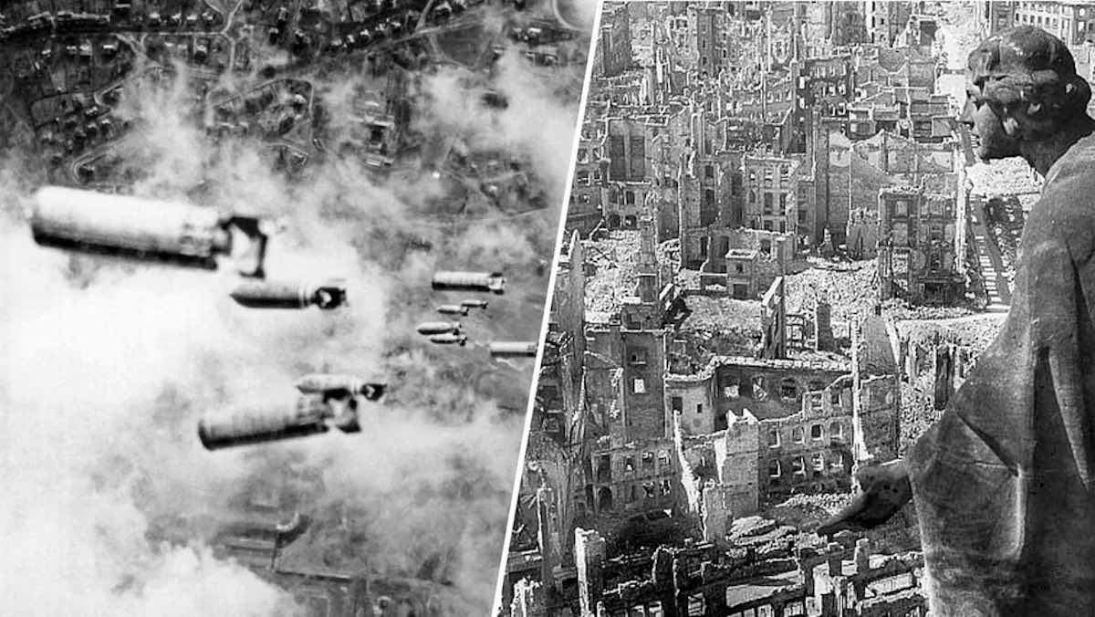 Jafurile și atrocitățile sovietice în Europa de Est