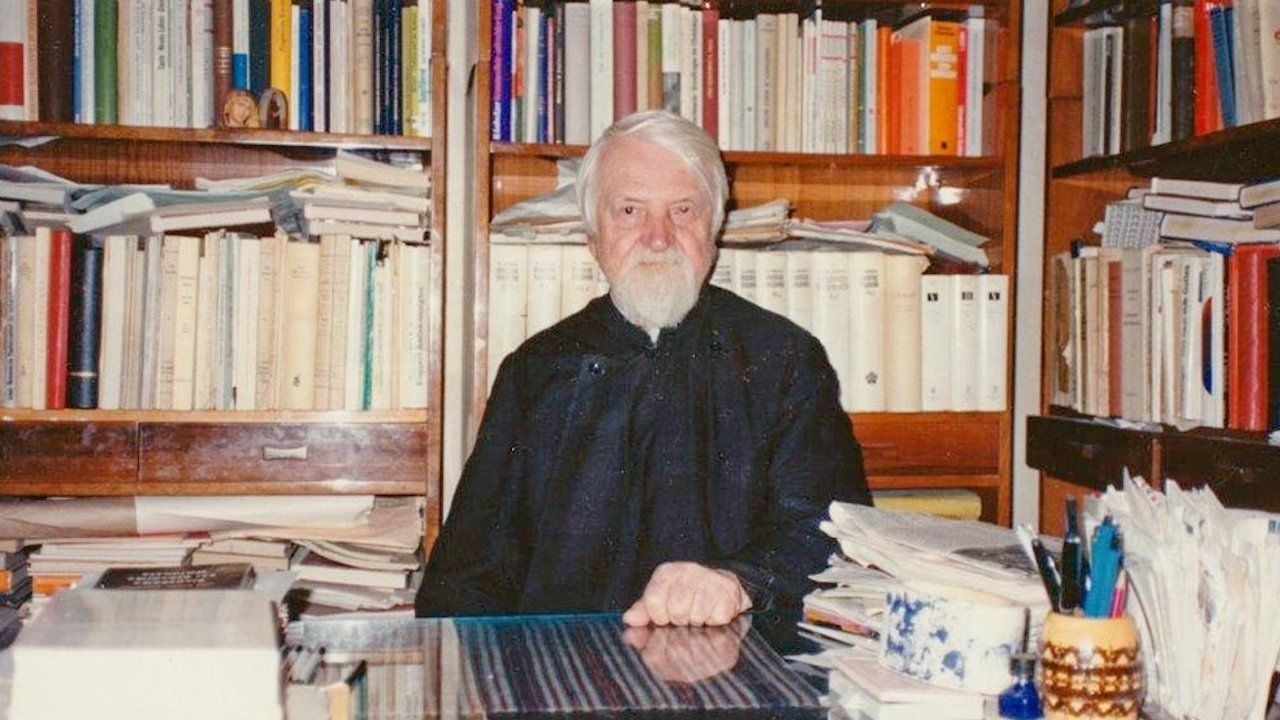 Armonii Filocalice – Părintele Dumitru Stăniloae despre Rugăciune, Paza Gândurilor și Iubirea Adevărată