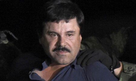 Joaquín  Guzmán (El Chapo) – Arhitectul subteran al Cartelului Sinaloa