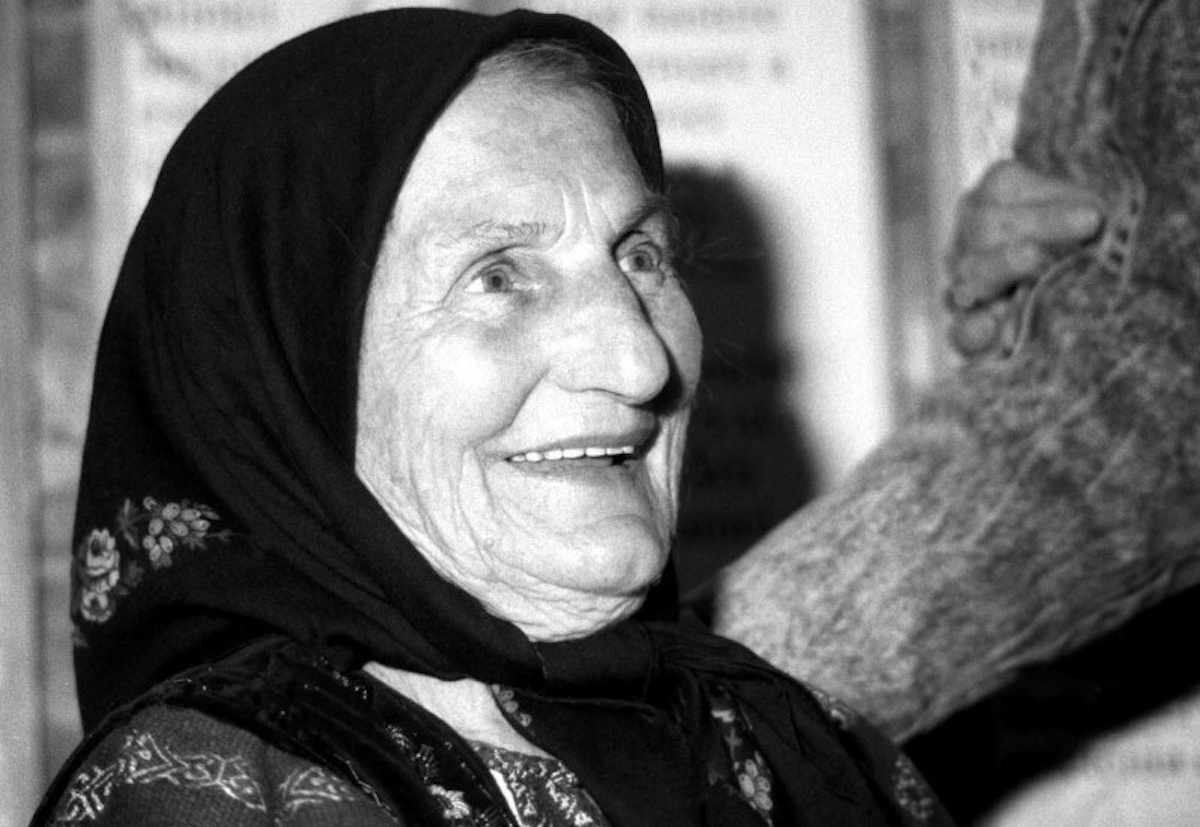 Elisabeta Rizea – Sufletul neînvins al rezistenței anticomuniste
