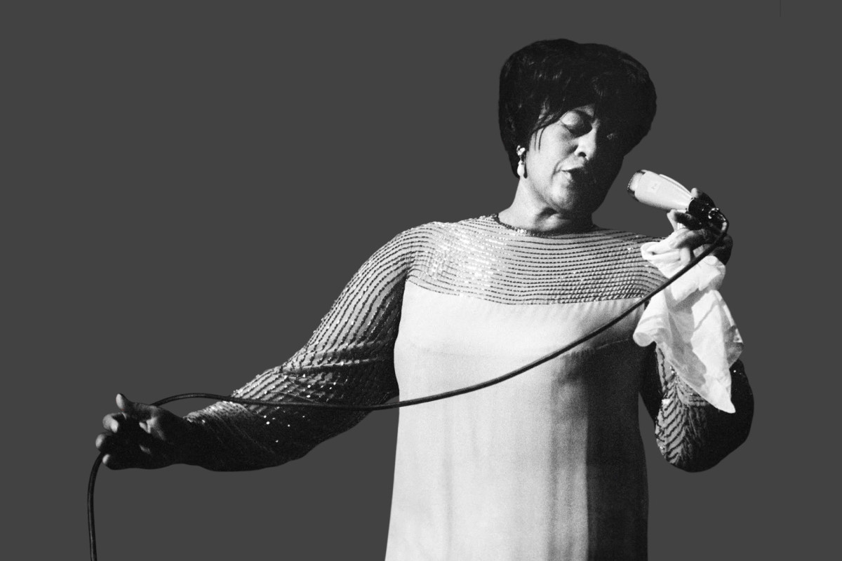 Vocea care nu a tăcut niciodată – Ella Fitzgerald și eternitatea jazzului