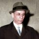 Contabilul Mafiei, Meyer Lansky  – Geniul financiar din umbra crimei organizate