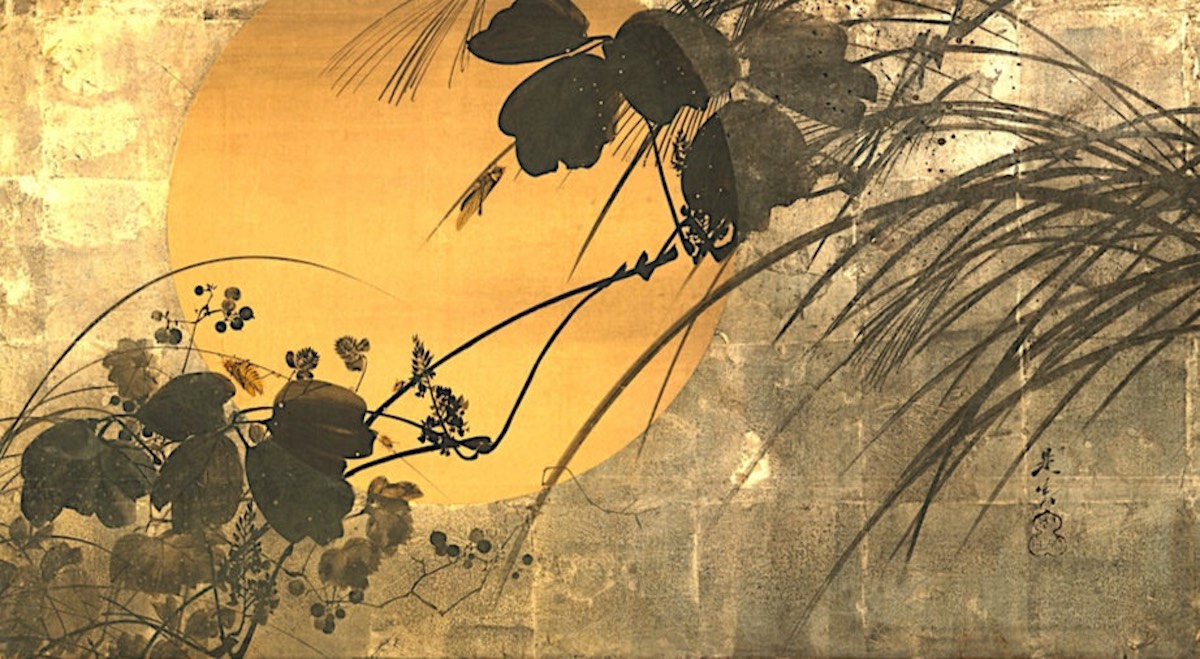 Mono no aware – Arta de a iubi ce nu poate fi păstrat