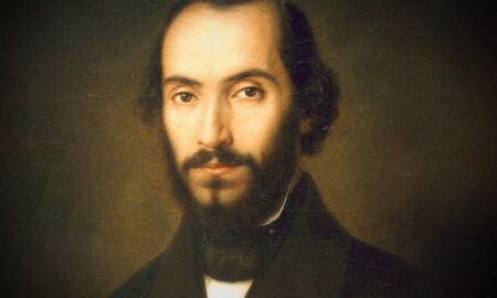 Nicolae Bălcescu – Revoluționarul cu suflet de istoric