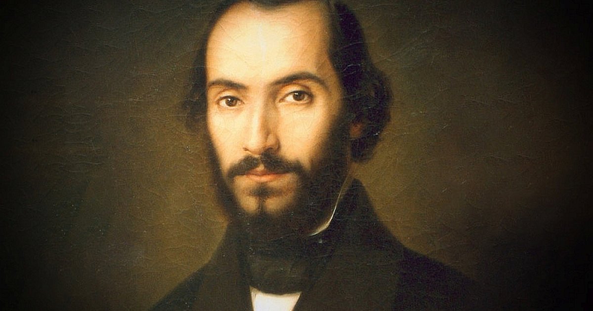 Nicolae Bălcescu – Revoluționarul cu suflet de istoric