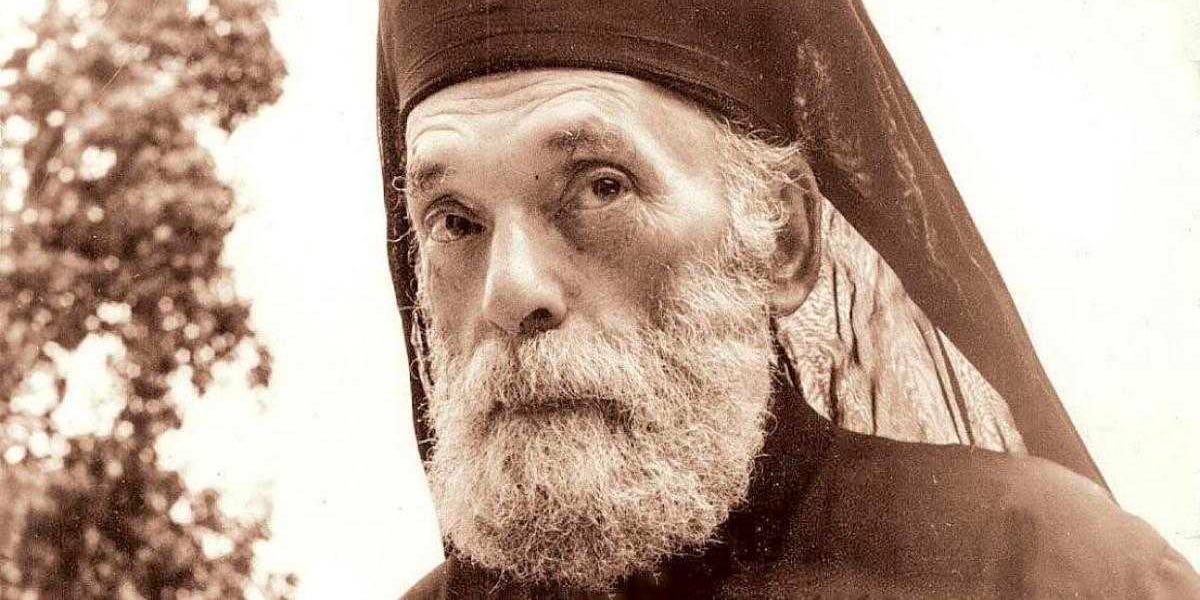 Nicolae Steinhardt – De la întuneric la lumină, prin cuvânt și suferință